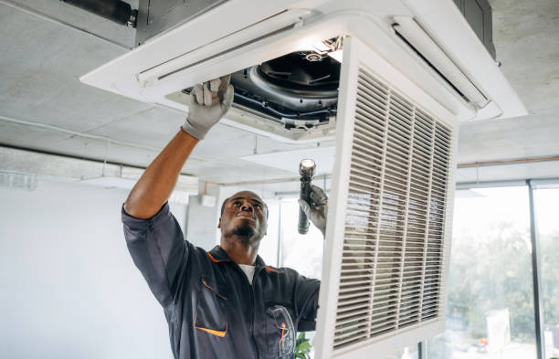 Licensed Hvac service in Jackson, GA - FH HVAC